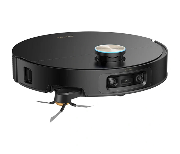 Dreame Robot sprzątający X60 Ultra czarny - 1487481 - zdjęcie 3